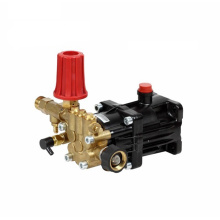 High Pressure Triplex Plunger Washer Water Pump